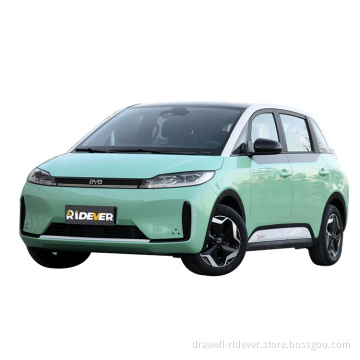 BYD D1 EV CAR 2022 TOP SALE BYD ЭЛЕКТРИЧЕСКИЙ ТОР СПЕЦИАЛЬНЫЙ MPV Automobile для семейного использования Byd Han Tang Song плюс новые внедорожники